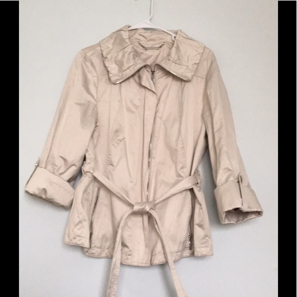 WHBM Spring  Jacket L - Picture 9 of 12